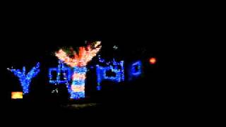 Christmas lights to Palladio by Escala.AVI
