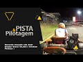 Pista  pilotagem  recorde traado 101 kart granja viana 56223  cristian peticov 