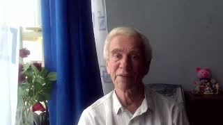 Poemoj en Esperanto. Aleksandr Puŝkin. Ci kaj Vi. Tradukis en Esperanton A.Koroleviĉ.