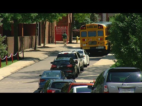 Covington Schools push start date back to September due to water problems in buildings