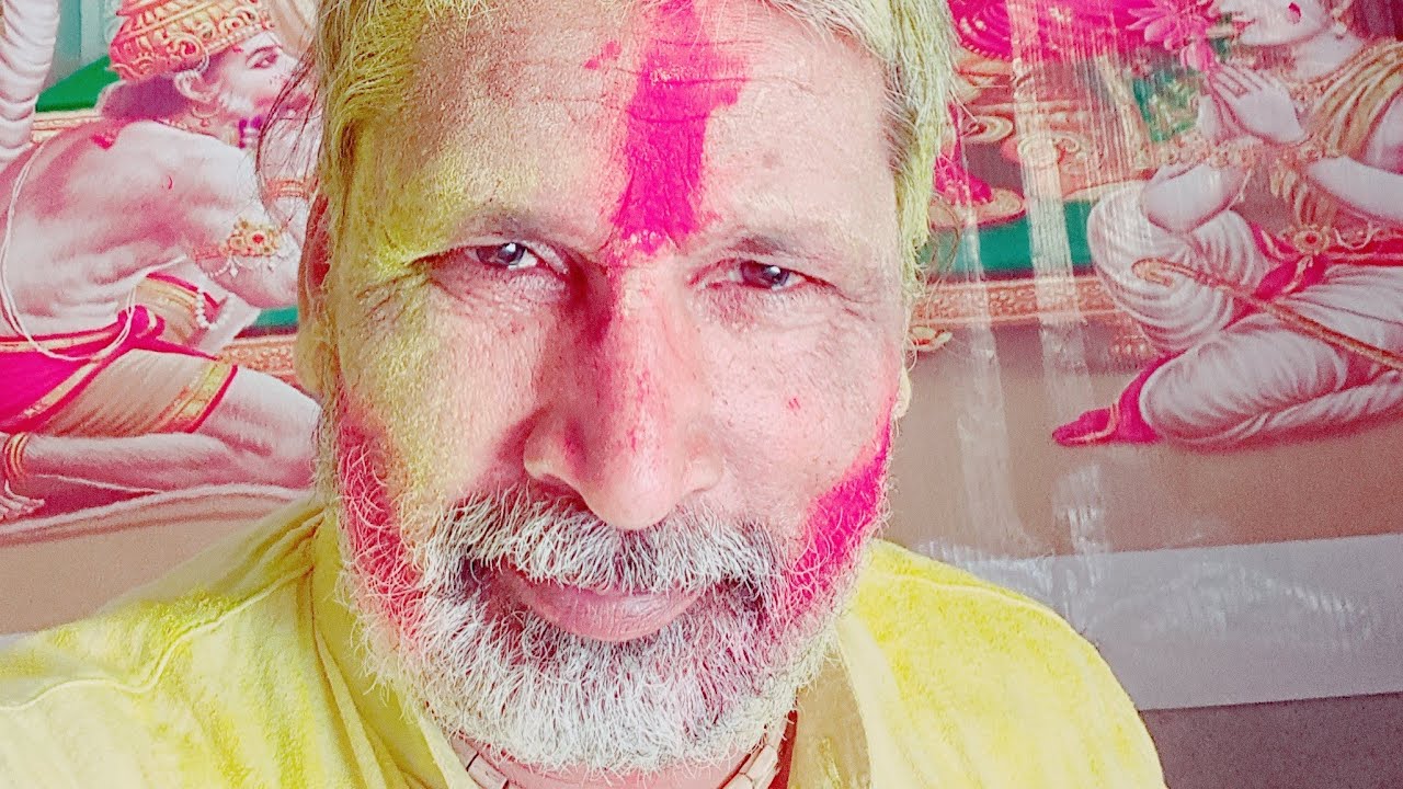 श्री राम बाबा  लाइव है!