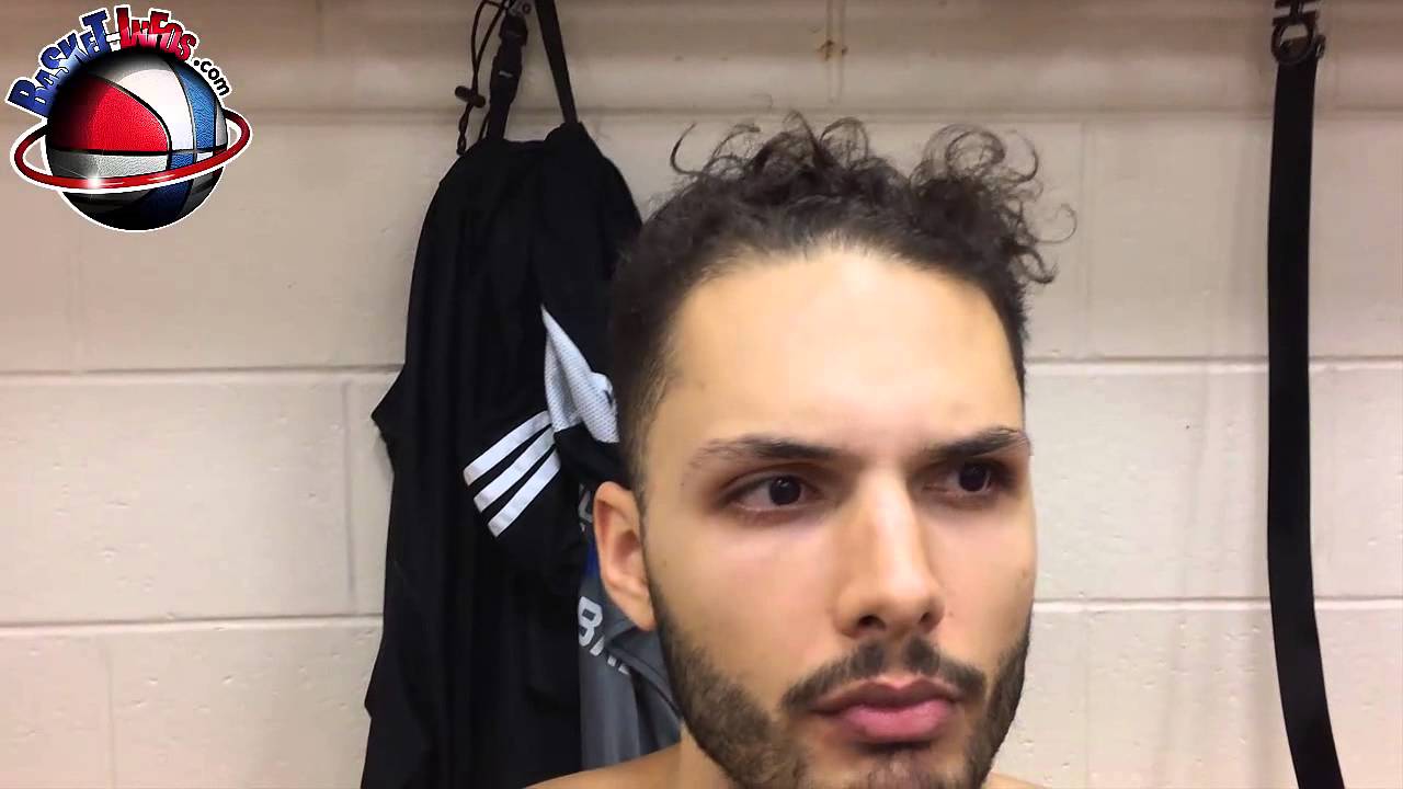 4. The Best Blonde Hair Products for Men: Evan Fournier's Go-To Picks - wide 3