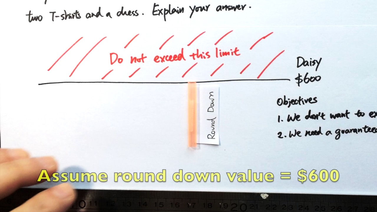 5.1k Choosing Round off, Round Up or Round Down YouTube