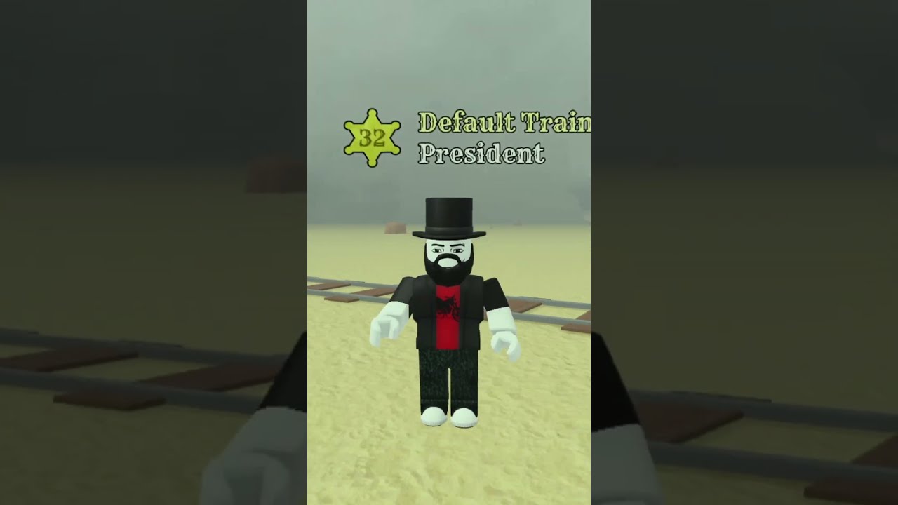  THE THREE NEW CLASSES FROM DEAD RAILS UPDATE Hunter Demolitionist President