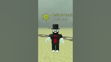 Thumbnail of 🐎 THE THREE NEW CLASSES FROM THE DEAD RAILS UPDATE ⚠️ (Hunter, Demolitionist, President)