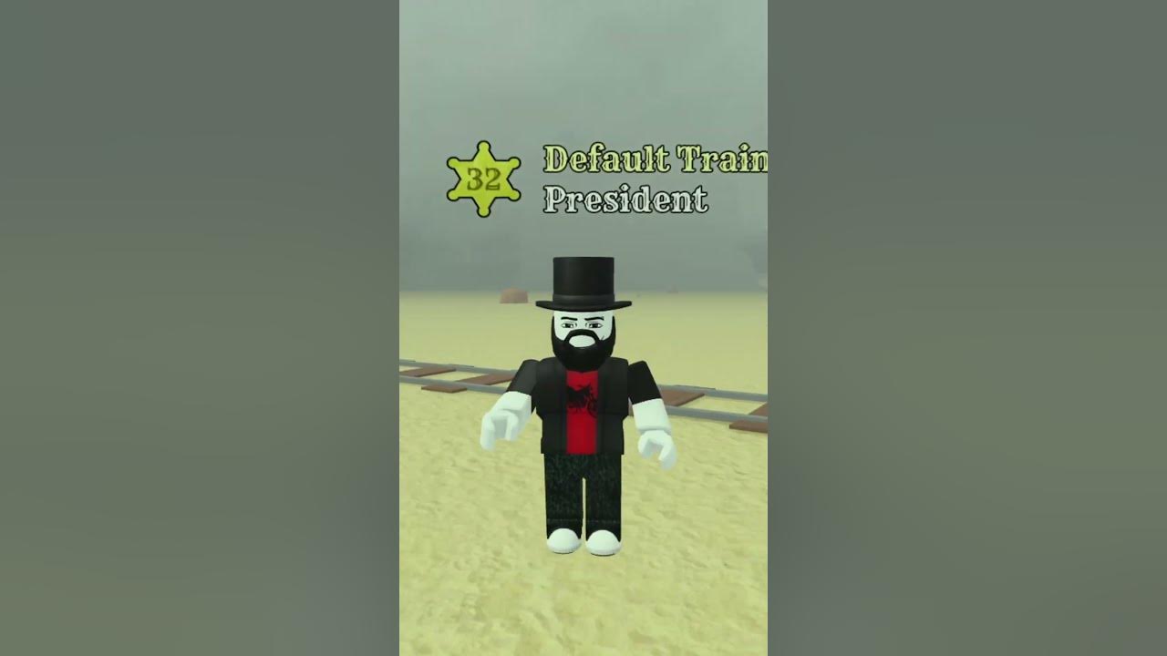 🐎 THE THREE NEW CLASSES FROM THE DEAD RAILS UPDATE ⚠️ (Hunter, Demolitionist, President)