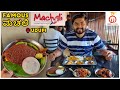 Machali Udupi - My Personal Favourite Seafood Restaurant | Kannada Food Review | Unbox Karnataka