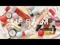 Product Pile: Lip Balms | Drugstore and High End Collection