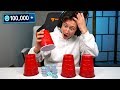 GUESS The RIGHT Cup &amp; WIN 100,000 VBUCKS! (Fortnite Battle Royale)