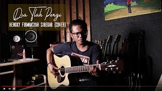 Download Lagu Naff - Dia Tlah Pergi  (Hengky Firmansyah Siregar Cover) [Sekedar Konten] MP3