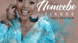 Nomcebo Zikode||Indlela||