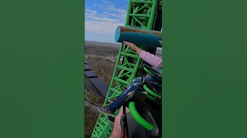 Kingda Ka DUELS Drop Tower Shorts Travel Subscribe 