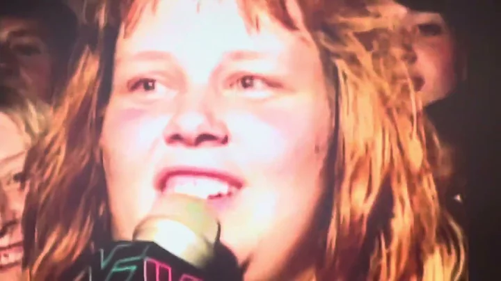 HBK Shawn Michaels Tribute Review of Events Video that aired on WWF RAW 1997 Ground Zero Upcoming 97