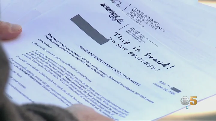 Audits Show Fraud Permeates Through Federal COVID-19 Relief Programs