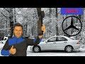 Probleme W203. Mercedes C klass. Машина не едет. Сломалась педаль газа. ошибка P2003. Диагностика.