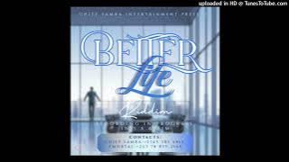 Triumphant Tk ...im grinding  Better Life Riddim proby Chief Samba 