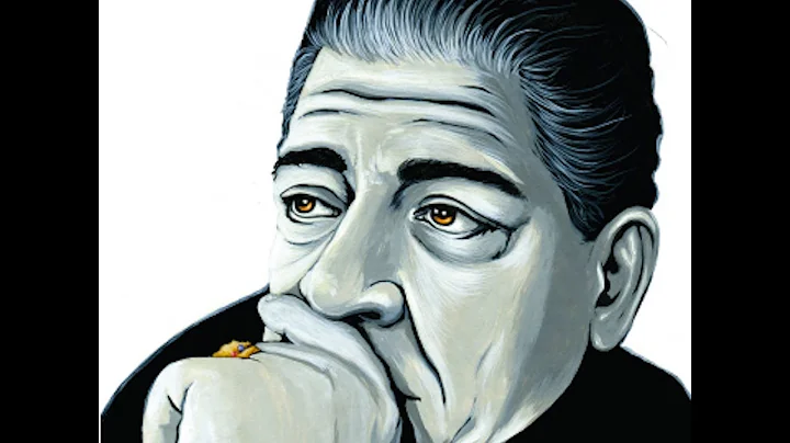 #333 - Doc Willis