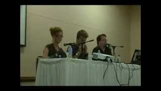 Fullmetal Alchemist Panel - AniMinneapolis 2012 (Part 1)