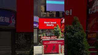 jollibee purseloved reels shorts usa nyc pinoy pinoyfood pinoyabroad pinoyyoutuber