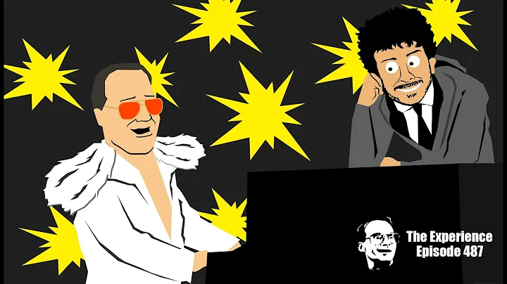 Jim Cornette Reviews AEW Collision's Debut Episode (June 17, 2023)