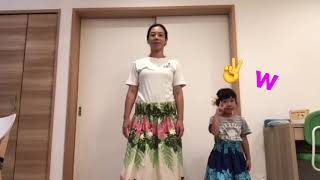 マミーズフラ【おうちで楽しむフラダンス】