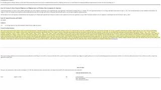 HURA's Debt Draw: My Take on the 8-K Filing