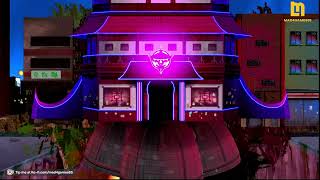 Double Dragon Neon - PC