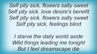 Darkseed - Self Pity Sick Lyrics