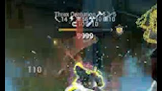 Level Cap Void Cascade With Acrid And Ankyros Prime