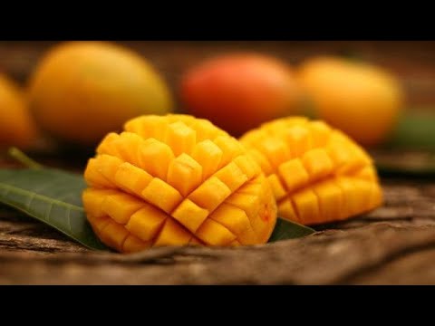 Video: Come Conservare Correttamente I Mango