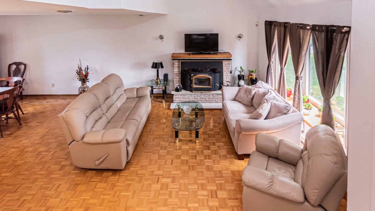 4484 Rue des Cageux, Pierrefonds YouTube