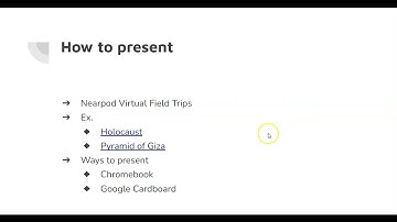 Module 4 Discussion Video