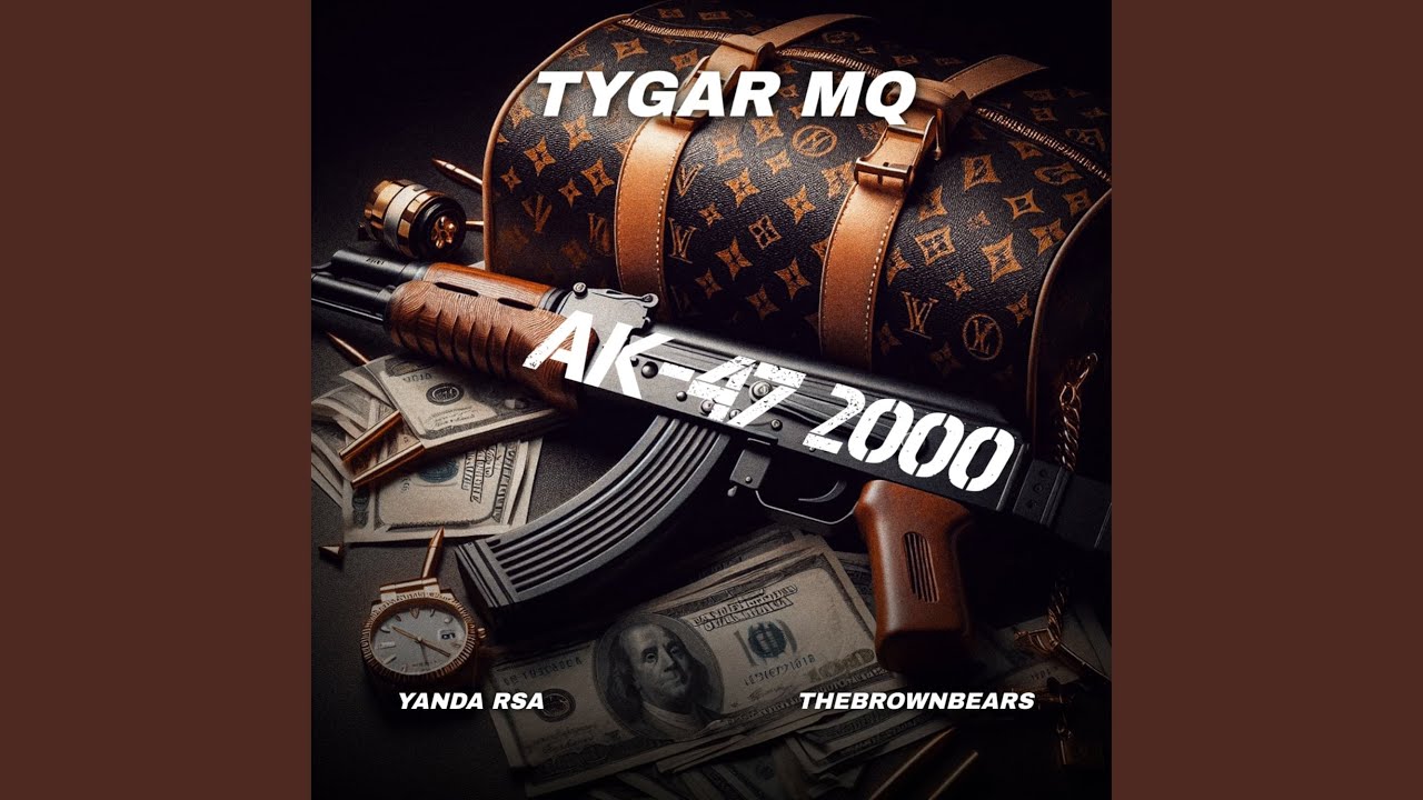 Watch Ak-47 2000 on YouTube Watch Ak-47 2000 on YouTube