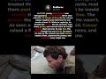 Why You Never Disrespect Julius Caesar