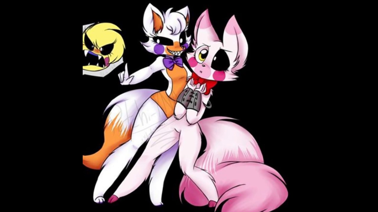 pictures of lolbit) these photos are not mine - YouTube.