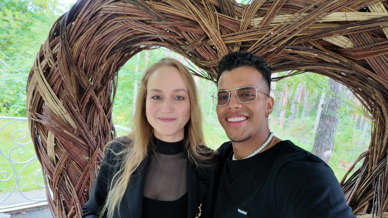 RUSA SE ME DECLARA EN ESTA ENTREVISTA  🇷🇺