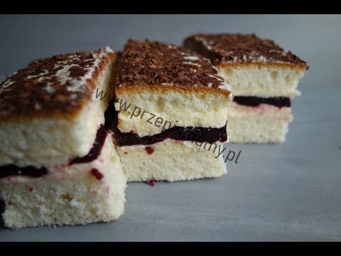 Wideo: Jak Zrobić Ciasto „Winogronowe”