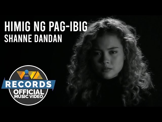 Himig ng Pag-ibig - Shanne Dandan | Adan Theme Song [Official Music Video] class=