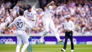 2022 England vs New Zealand: 1st Test 1st Day - Test Match Special Commentary