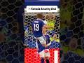 🇯🇵Kamada Amazing Goal World Cup 2026！ #footballshorts #football #fifaworldcup2026