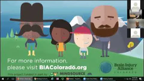 Addressing Challenging Behaviors in Adults - Recorded Webinar