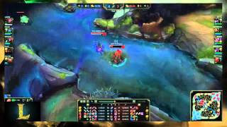 Faker Flash Juke Play