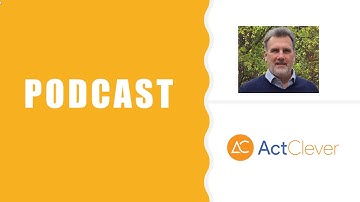 Act Clever Podcast 1: Introduction to Act Clever