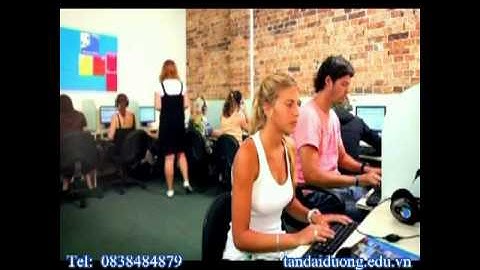 Du học Úc - Giới thiệu về đất nước Úc