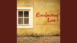 Video thumbnail of "Terry MacAlmon - Let It Rise (Live)"