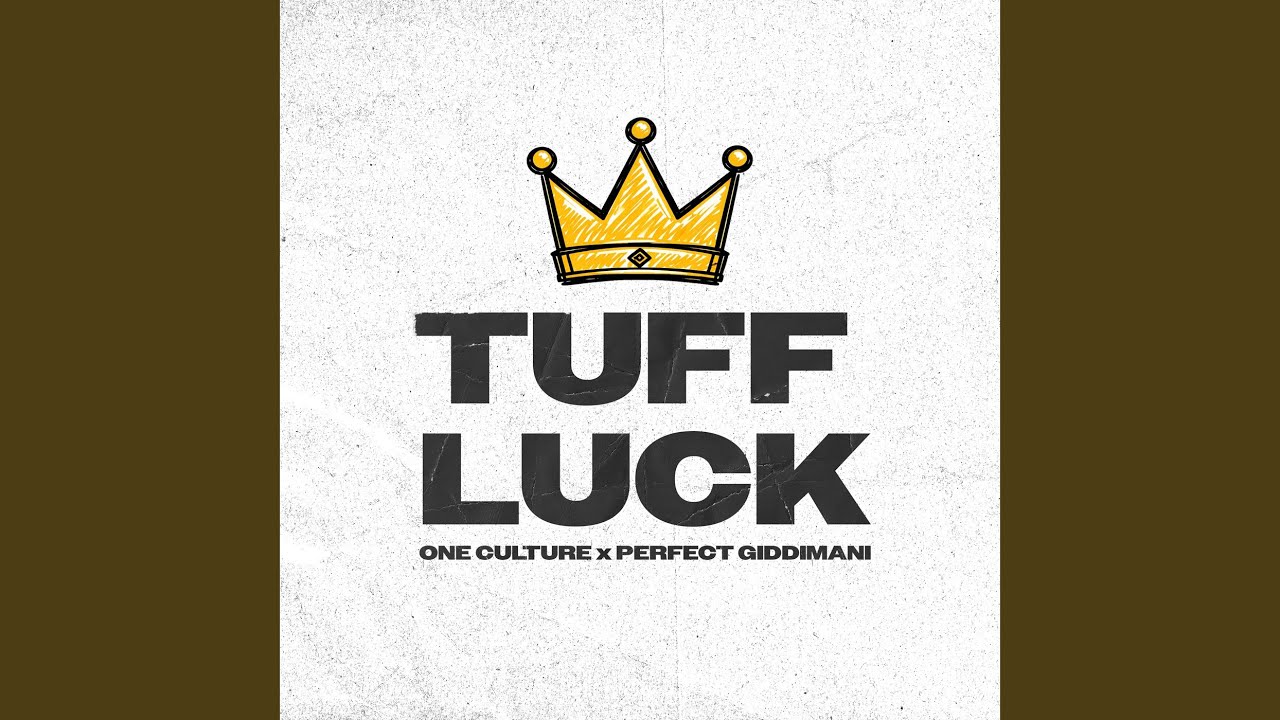 Watch Tuff Luck on YouTube Watch Tuff Luck on YouTube