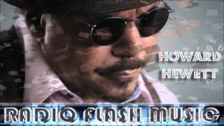 Howard Hewett  Once Twice Three Times