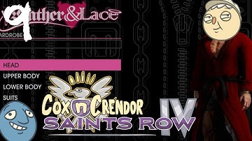 Saints Row 4 [Part 9] - The Hotness Is Back!