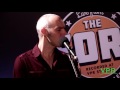 Gregory Douglass: Live From The Fort