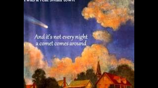 Mary Chapin Carpenter - Halley Came To Jackson